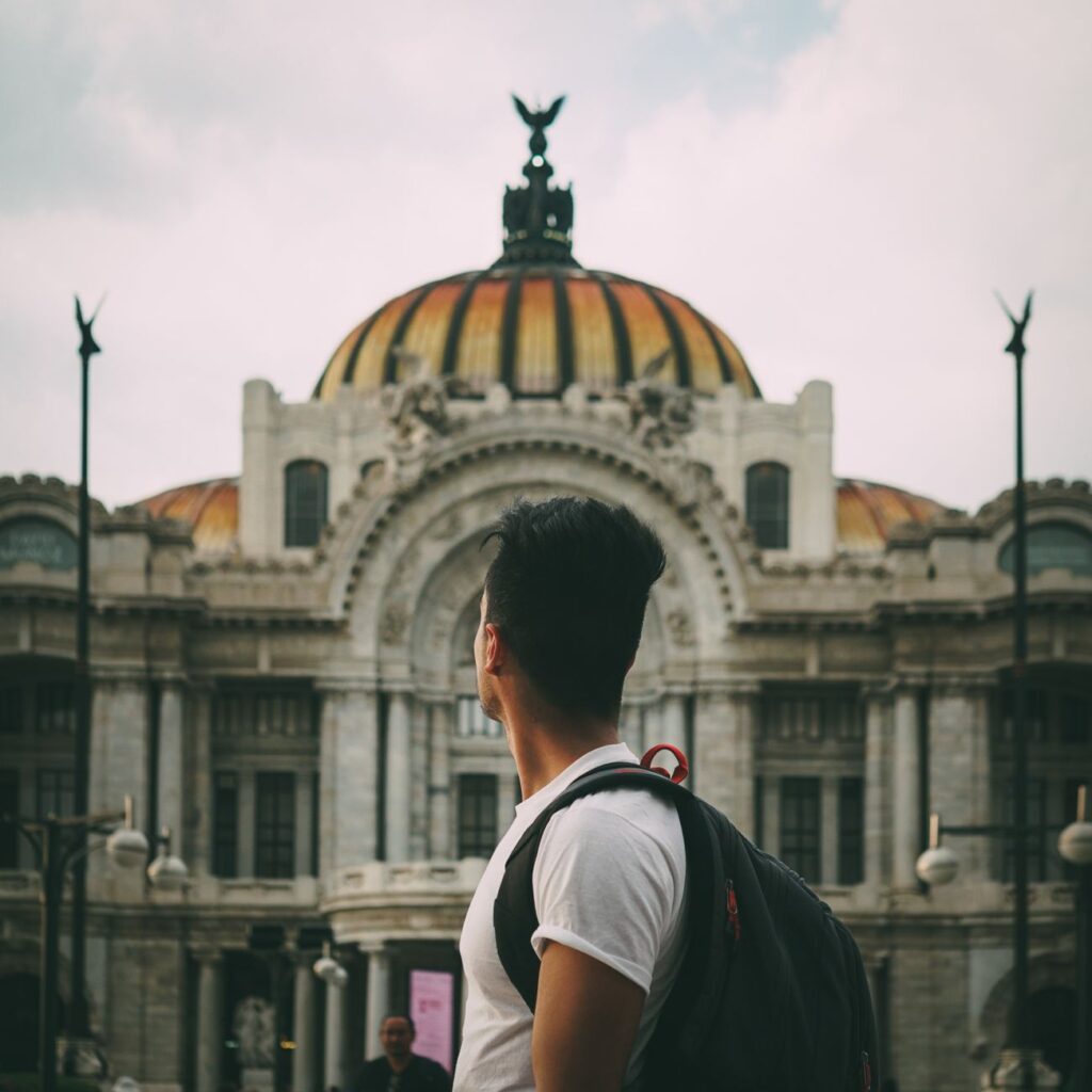 Seguro de viaje para estudiantes: opciones y recomendaciones 1 pexels photo 1683505