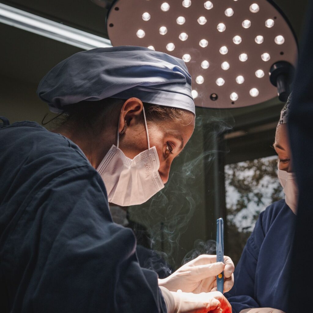 Guía para entender los tipos de seguros médicos disponibles 1 pexels photo 25205116 5